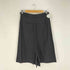 パドカレ pas de calais コットン サルエルパンツ レディース JPN:38